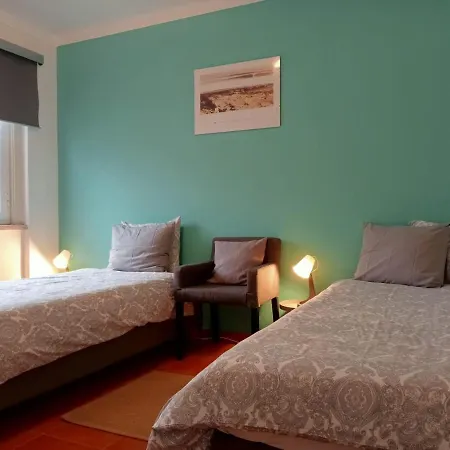 Casal Do Melro Villa Ericeira Exterior photo