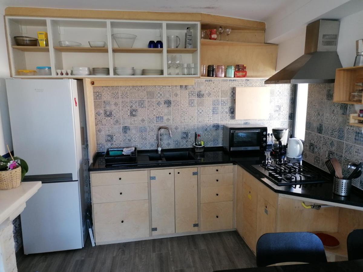 Casal Do Melro Holiday home Ericeira