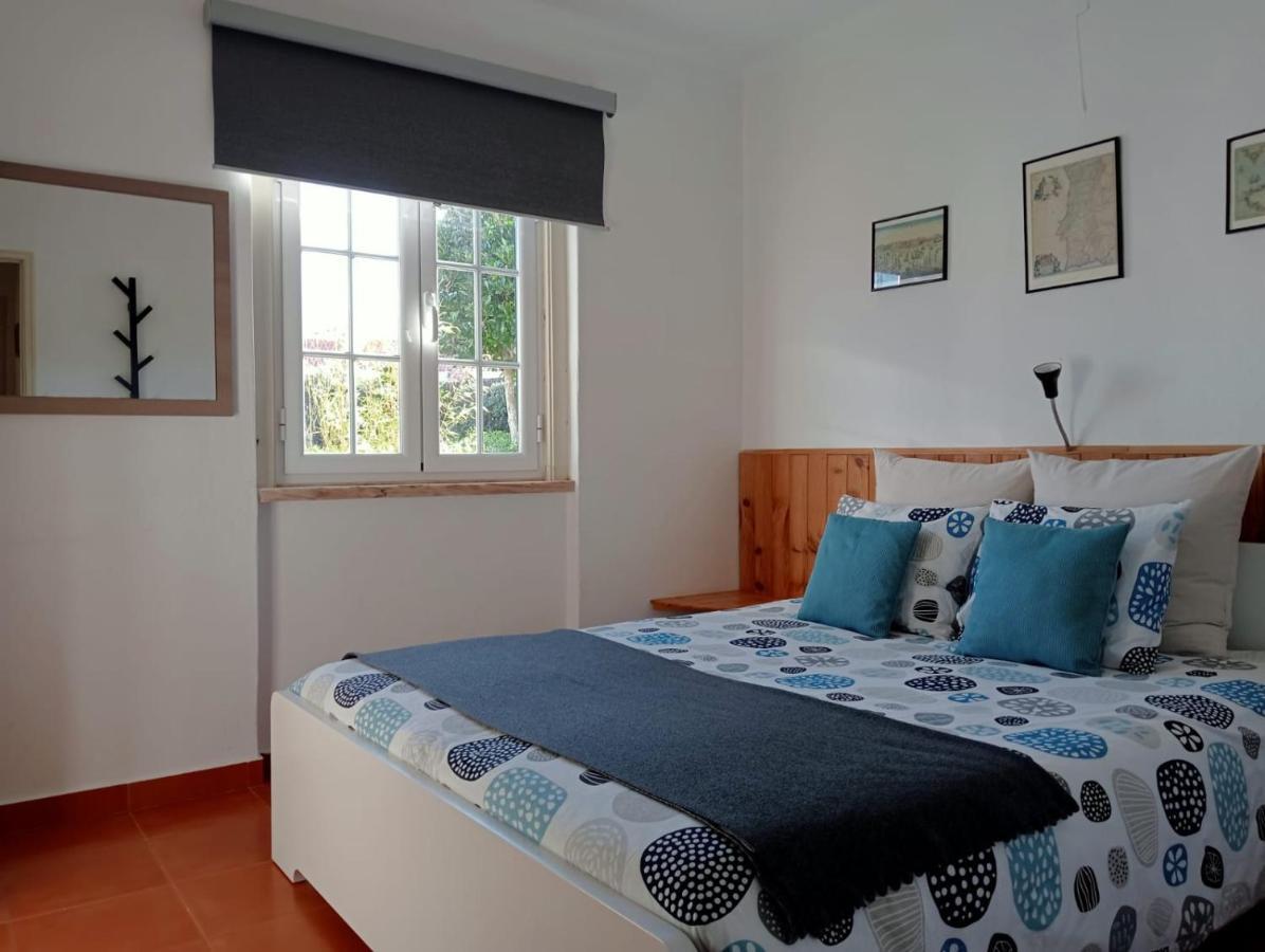 Casal Do Melro Holiday home *