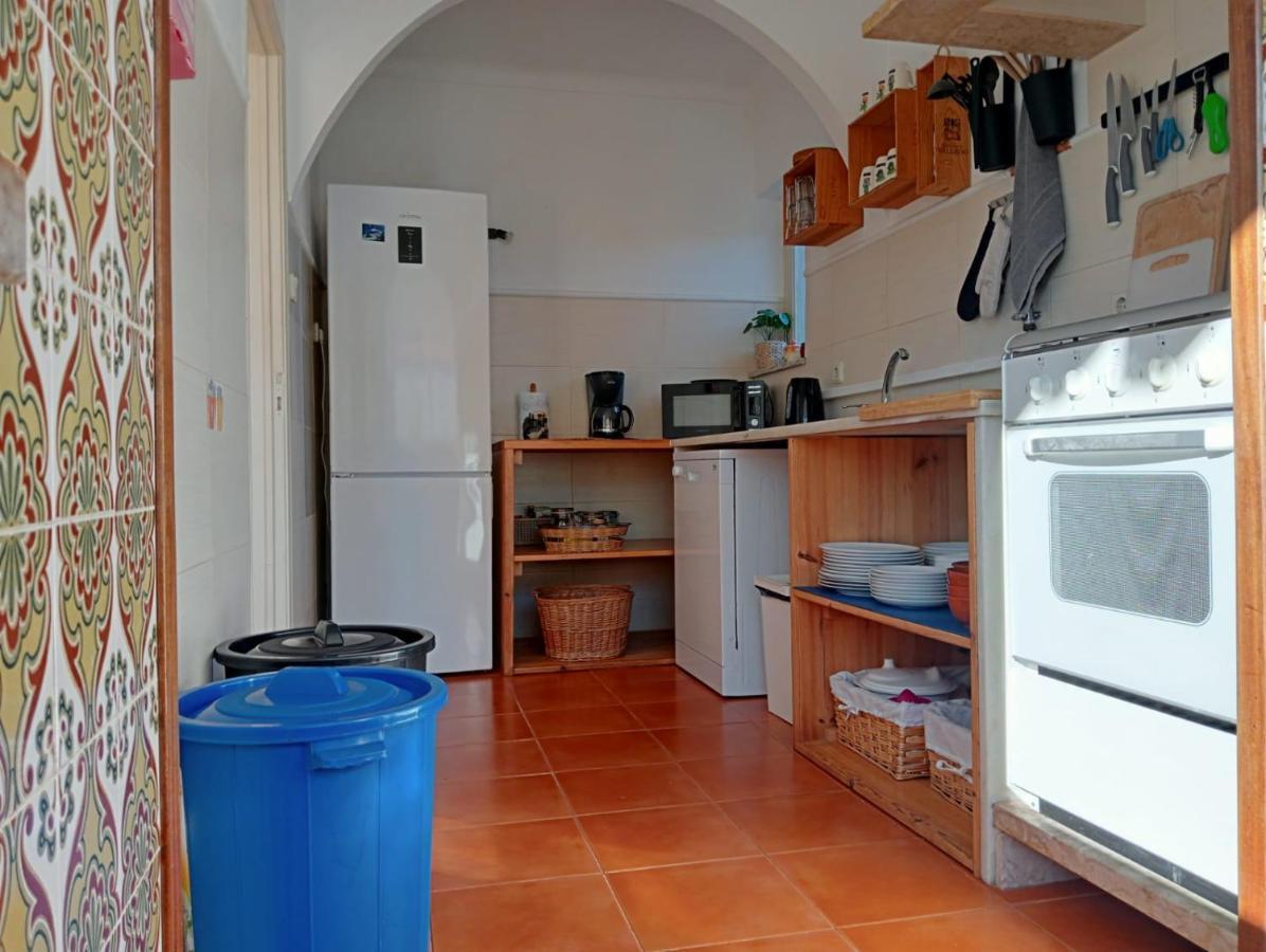 Holiday home Casal Do Melro *