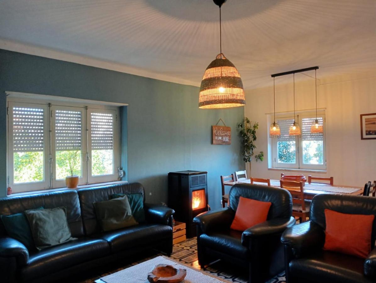 Casal Do Melro Holiday home Ericeira