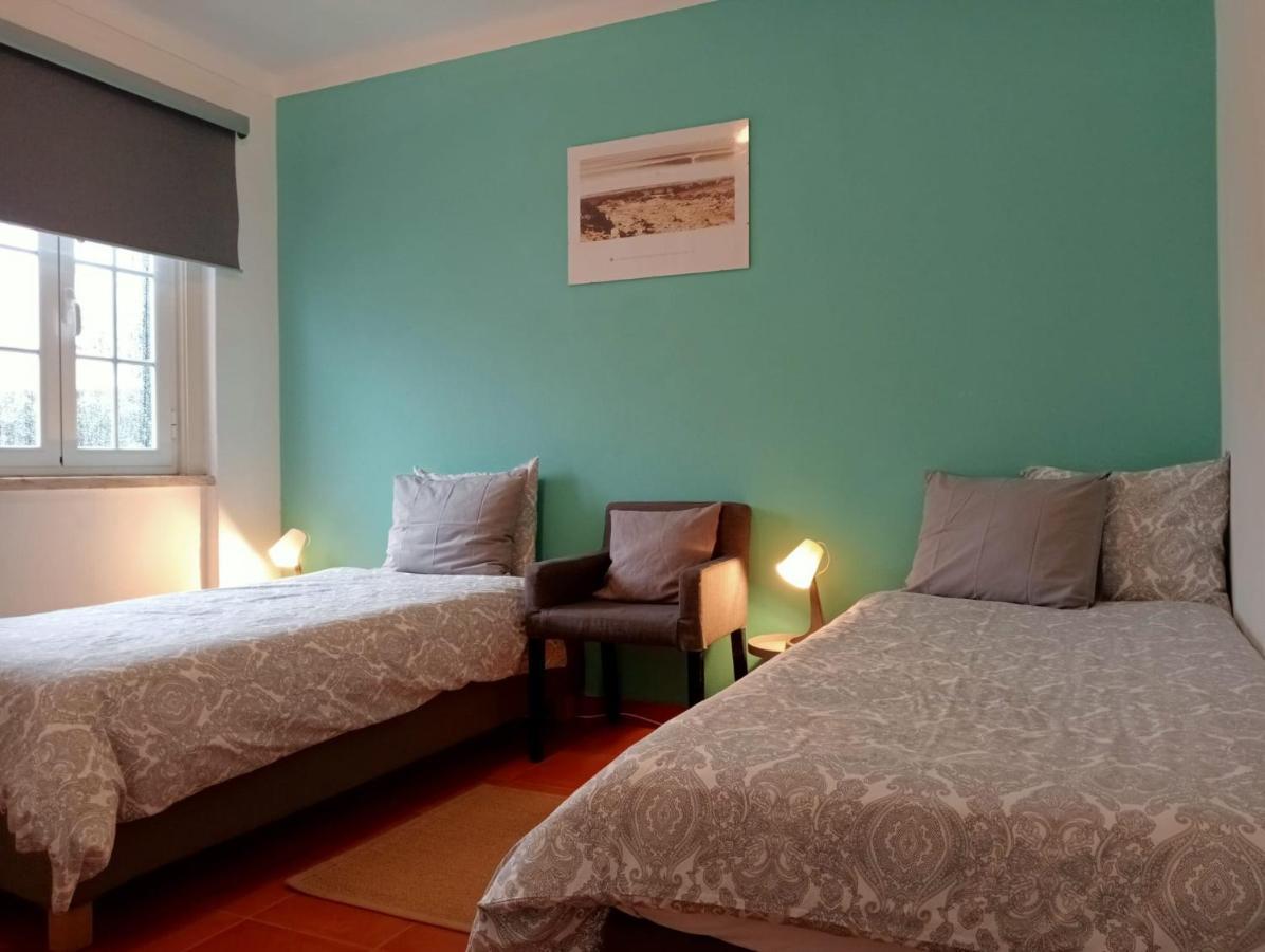 Holiday home Casal Do Melro *