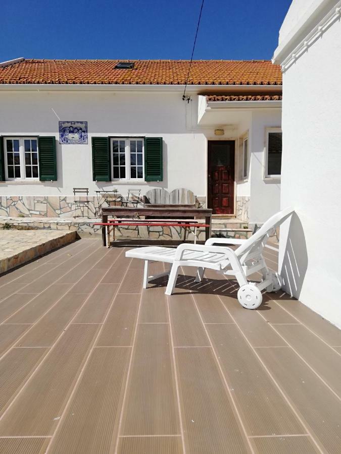 Casal Do Melro Holiday home